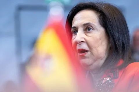 Իսպանիան չի բացառել իր մասնակցությունը Գրենլանդիայում եվրոպական զինվորական առաքելությանը