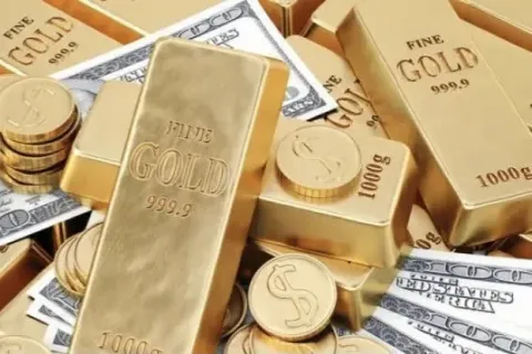 Цены на драгоценные металлы - 14/01/26