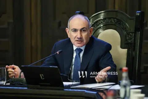 Այս տարվա դեկտեմբերին հեղուկ գազի թանկացման խնդիր չի լինի․ վարչապետ