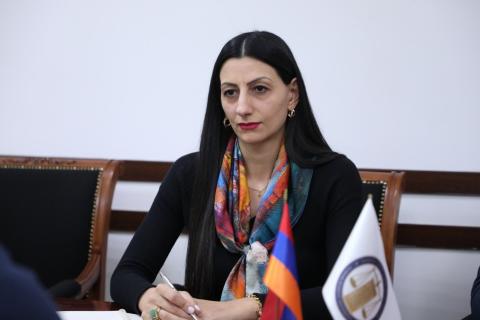 ՀՀ ՄԻՊ–ն առանձնազրույցներ է ունեցել Ադրբեջանից վերադարձած 4 հայ գերիների հետ