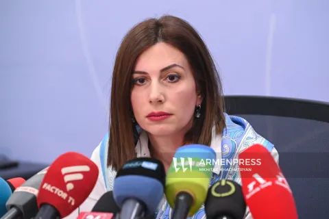 Նպատակ ունենք Հայաստանում այլևս չունենալ ջրծաղիկի բռնկումներ․ Ավանեսյան