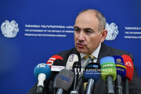 Պատրաստ ենք շարունակական կապի մեջ լինել և պատասխանել բոլոր հարցերին․ վարչապետը՝ TRIPP-ի շուրջ Իրանի մտահոգությունների մասին