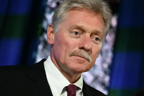 Ուկրաինայի խնդրի կարգավորման ԱՄՆ ջանքերը համապատասխանում են Ռուսաստանի շահերին. Պեսկով