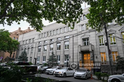 ԿԲ-ն հայտարարություն է տարածել սոցիալական փաթեթի հաշիվներ բացելու վերաբերյալ