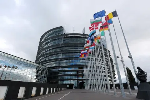 Европарламент требует объявить террористической организацией Корпус стражей исламской революции