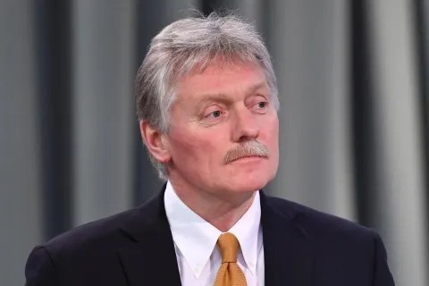 Կրեմլը դրական է գնահատում Մոսկվայի հետ երկխոսության մասին Հռոմից, Փարիզից և Բեռլինից հնչող ազդանշանները