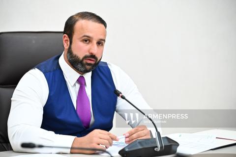 Զինծառայությունից խուսափած քաղաքացիներին վերաբերող օրենքից 17 ամսում օգտվել է շուրջ 200 մարդ