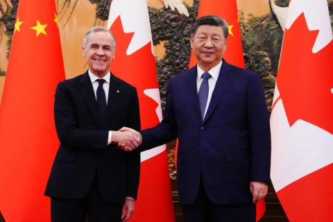 Չինաստանը և Կանադան հայտարարել են մաքսատուրքերի նվազեցման մասին