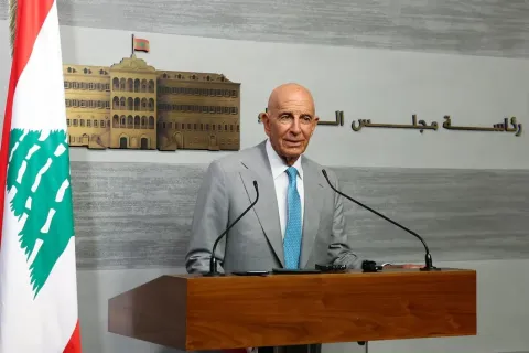 ԱՄՆ-ն շարունակում է ինտենսիվ շփումները Սիրիայում բոլոր կողմերի հետ՝ լարվածությունը նվազեցնելու նպատակով