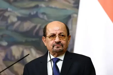 Եմենի վարչապետի հրաժարականից հետո նոր վարչապետ է նշանակվել