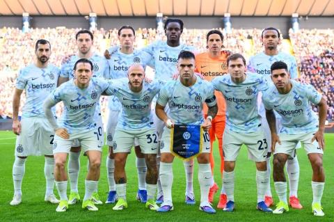 «Ինտեր»-ը հաղթեց «Ուդինեզե»-ին. Մխիթարյանը մասնակցեց խաղին