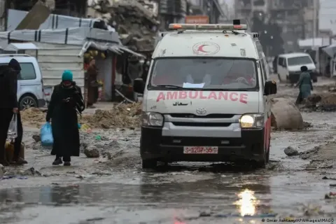 ԱՄՆ վարչակազմը հայտարարել է Գազայի խաղաղության խորհրդի կազմը