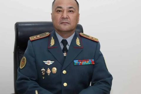 Տոկաևը Ղազախստանի զինված ուժերի գլխավոր շտաբի նոր պետ է նշանակել