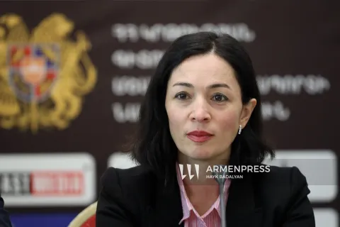 2025-ին Հայաստանի աշակերտները միջազգային օլիմպիադաներում նվաճել են 91 մեդալ․ ԿԳՄՍ նախարար