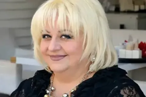 Մահացել է Զառա Արամյանը