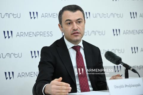 Հայաստանի անշարժ գույքի շուկայում 2025 թվականին գործարքների թիվը նվազել է