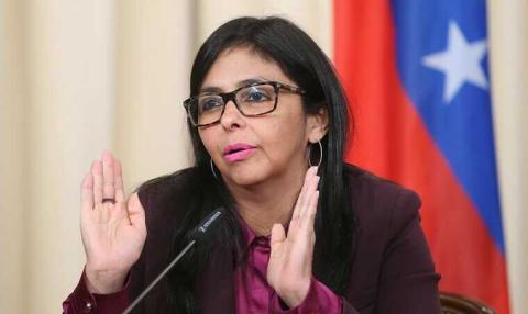 Վենեսուելան պլանավորում է ամրապնդել նավթագազային արդյունաբերությունը. Ռոդրիգես