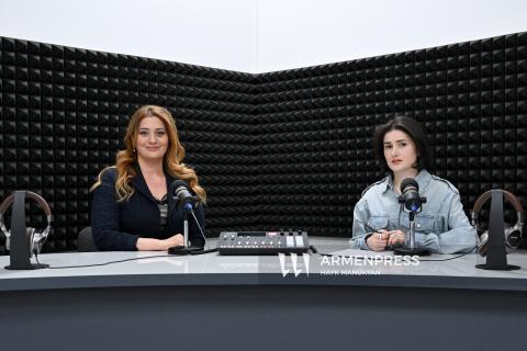 Podcast-Հարց բժշկին. արտամարմնային բեղմնավորումը Հայաստանում․ հնարավորություններ, միֆեր և իրականություն