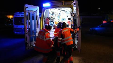 Իսպանիայում արագընթաց գնացքների բախման հետևանքով զոհերի թիվը հասել է 39-ի