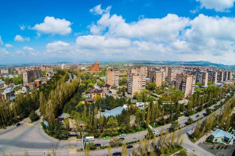 Աբովյան համայնքին կվերադարձվի զբոսայգու տարածք հանդիսացած՝ 1700 քմ մակերեսով հողամաս