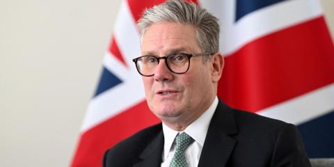 Ճիշտ ճանապարհը դաշնակիցների միջև հանգիստ քննարկումն է. Սթարմերը պատասխանել է մաքսատուրքերի մասին Թրամփի հայտարարությանը