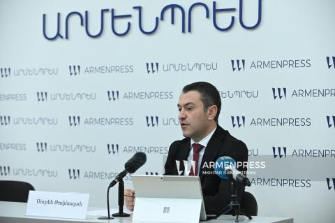 ՀՀ կադաստրի կոմիտեն 2025-ին 1 մլն-ից ավելի դիմում է սպասարկել. թվային գործիքակազմը տալիս է իր արդյունքը