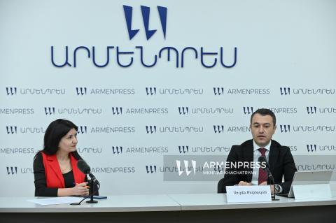 ՀՀ կադաստրի կոմիտեի 2025 թվականի աշխատանքների ամփոփում, 2026-ի անելիքներ