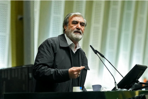 Իրանում անկարգությունների հետևանքով վիրավորվել է ավելի քան 3700 մարդ. իրանցի պատգամավոր