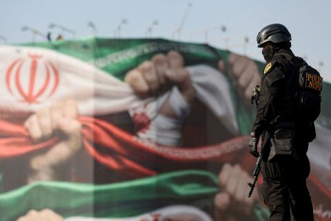 Իրանի իշխանությունները հայտարարել են երկրում կարգուկանոնի վերականգնման մասին