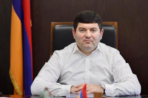 Դատարանը Դավիթ Համբարձումյանի նկատմամբ կիրառել է տնային կալանք և գրավ