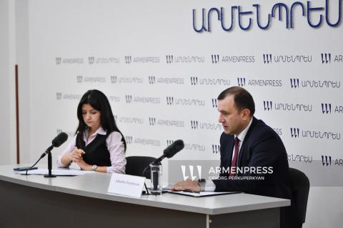 ՀՀ բնապահպանության և ընդերքի տեսչական մարմինն ուսումնասիրել է «Վեոլիա Ջուր» ընկերության գործունեությունը