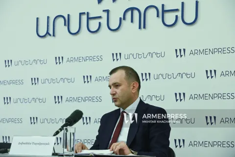 ՀՀ բնապահպանության և ընդերքի տեսչական մարմնի 2025 թվականի աշխատանքների ամփոփում, 2026-ի ծրագրեր