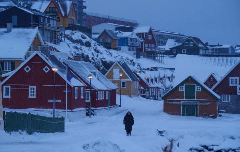 Դանիան դիտարկում է ԱՄՆ-ի կողմից մաքսատուրքերի սպառնալիքներին պատասխանի բոլոր հնարավոր տարբերակները