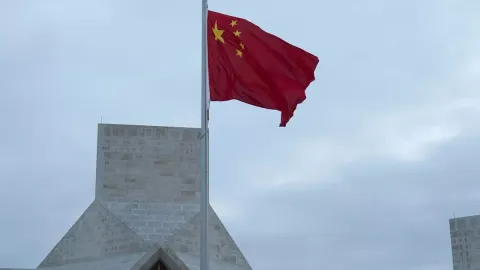 Մեծ Բրիտանիան հավանություն է տվել Եվրոպայում Չինաստանի ամենամեծ դեսպանատան կառուցման նախագծին՝ չնայած քննադատությանը