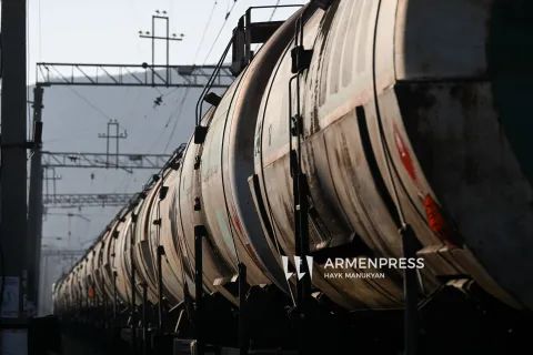 Full unblocking of the region to create extensive economic and logistical opportunities, says Armenian Foreign Intelligence Service