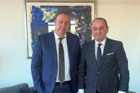 Հայաստանից Գերմանիա արտահանման ծավալները կաճեն