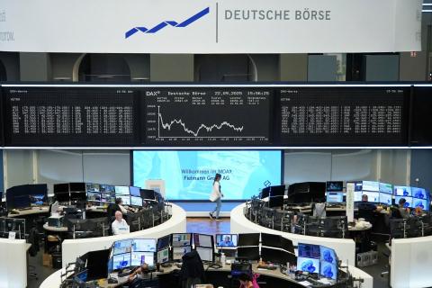 European Stocks - 19-01-26