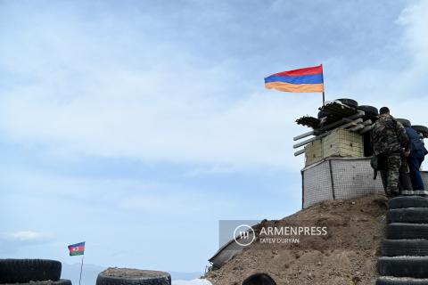 ՀՀ արտաքին հետախուզության ծառայությունը գրեթե անհավանական է համարում Հայաստանի և Ադրբեջանի միջև ռազմական էսկալացիան