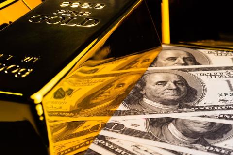 NYMEX: Precious Metals Prices Up - 19-01-26