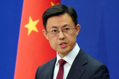 Китай выражает поддержку ООН на фоне дискуссий о Совете мира