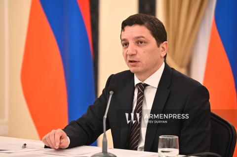 Վահե Հովհաննիսյանը հարցաքննվել է իրեն առնչվող քրեական վարույթի շրջանակներում