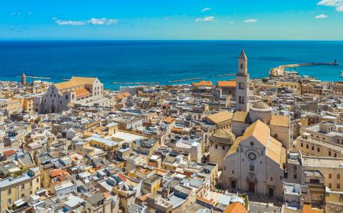 İtalya'nın Bari kentinde “Ermenistan: Haykıran Taşların Krallığı” başlıklı konferans düzenlenecek