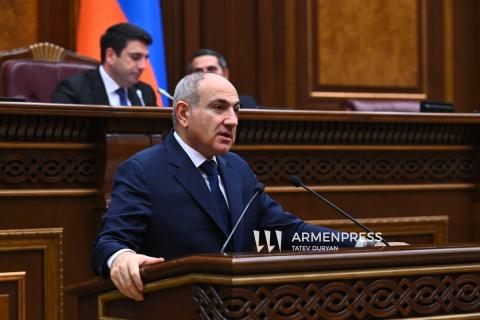 Мы хотим иметь безупречного госслужащего, свободного от любого внешнего влияния: премьер-министр