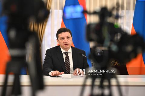 Finance Minister lauds 2025 economic indicators, highlights lower deficit