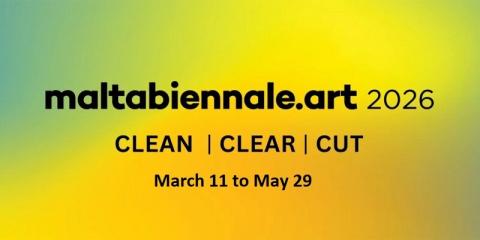 Армения впервые примет участие в Мальтийской биеннале искусств