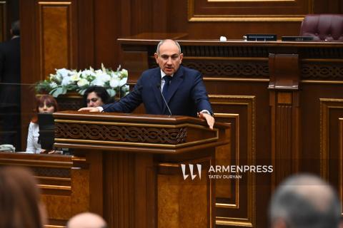 Armenia, Azerbaijan to interconnect energy systems – Pashinyan