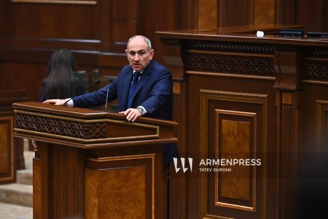 Այլևս պաշտոնյային ծրարով գումար տալու արատավոր բարքերը չկան. ՀՀ վարչապետ