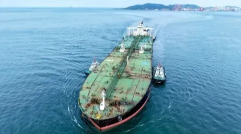 ԱՄՆ զինվորականները Կարիբյան ավազանում կալանել են Sagitta լցանավը