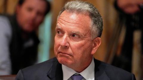 Trump envoy announces talks with Putin on Thursday