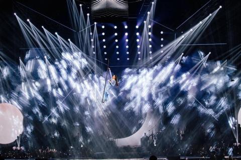 Երևանյան 4 շոուներից հետո մենահամերգի առաջարկ եմ ստացել անգամ Նոր Զելանդիայից․ Տաթև Ասատրյան